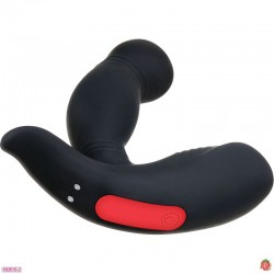 Rechargeable Prostate Massager W/remote